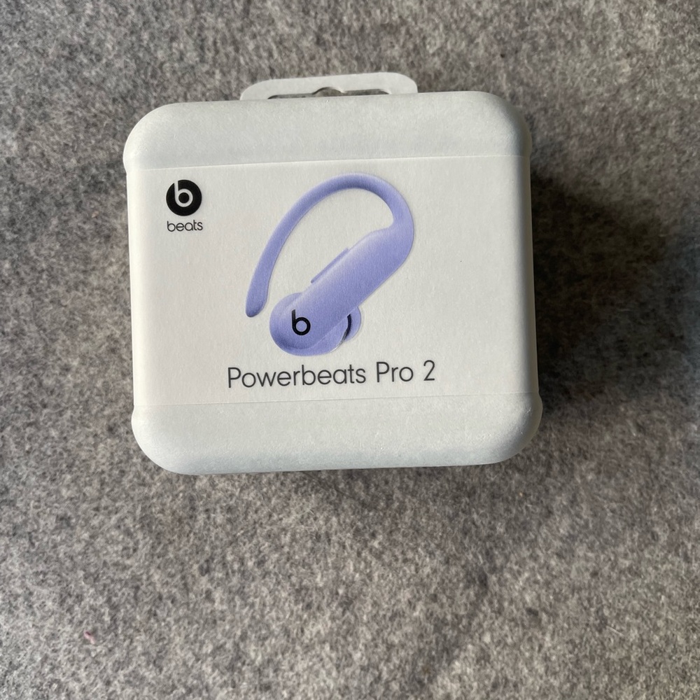Beats Powerbeats Pro 2 Wireless Earbuds